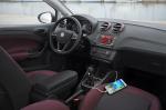 Seat Ibiza 2015 года